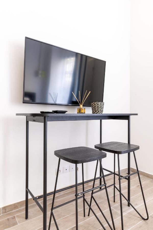 Hsh Ballu - Saint-Lazare Cosy Studio Apartment Paris Exterior photo